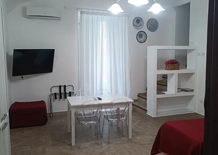 Casa Sorrentina 4*