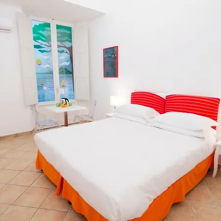 Casa de hóspedes Casa Sorrentina Sorrento