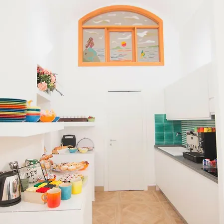 Casa Sorrentina Casa de hóspedes 2*