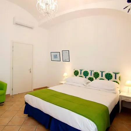Casa Sorrentina Casa de hóspedes Sorrento