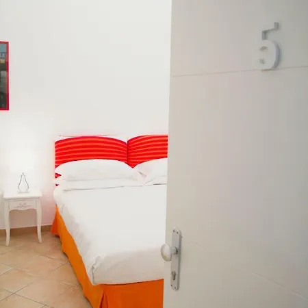 Casa Sorrentina Casa de hóspedes