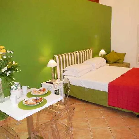 Casa Sorrentina Casa de hóspedes