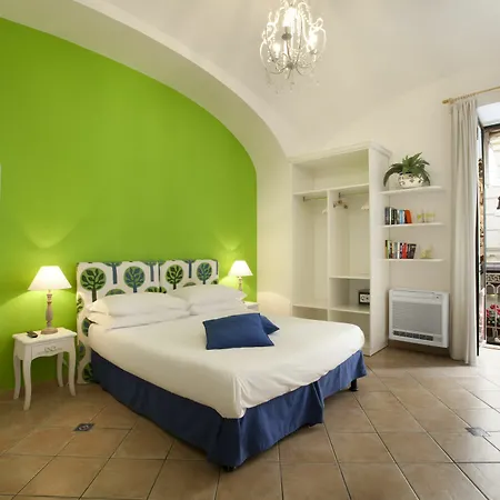 Casa de hóspedes Casa Sorrentina