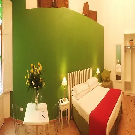 Casa de hóspedes Casa Sorrentina 2*