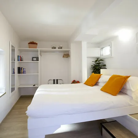 Casa de hóspedes Casa Sorrentina