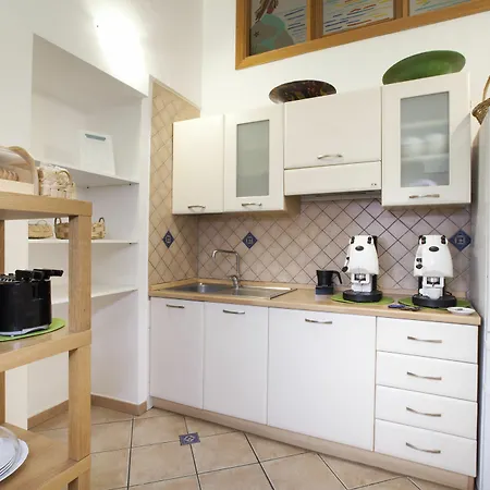 Casa Sorrentina Casa de hóspedes