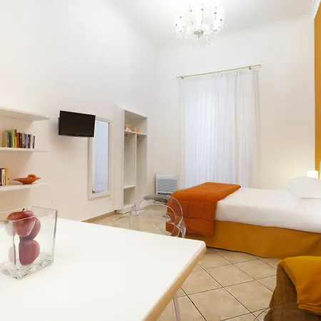 Casa Sorrentina Casa de hóspedes 2*