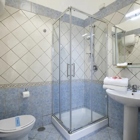 Casa de hóspedes Casa Sorrentina Sorrento