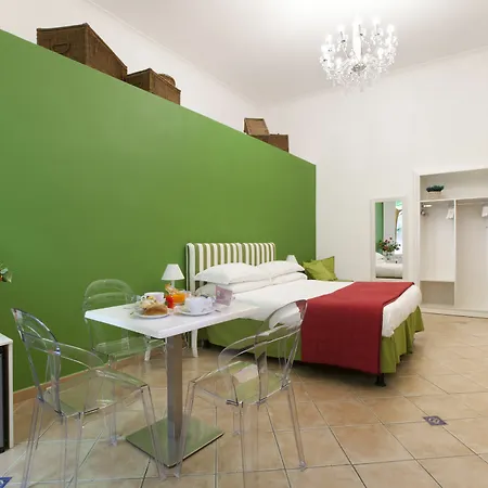 Casa Sorrentina Casa de hóspedes 2*