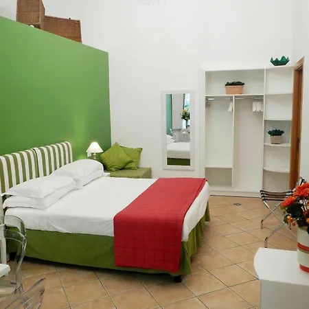 Casa Sorrentina Casa de hóspedes