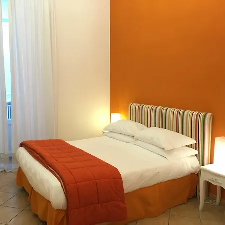 Casa Sorrentina Casa de hóspedes 2*