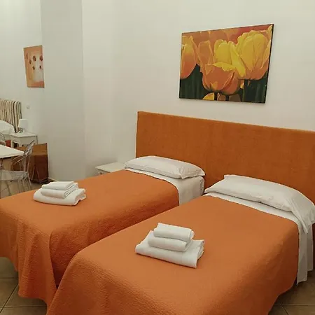 Casa Sorrentina Konukevi Sorrento