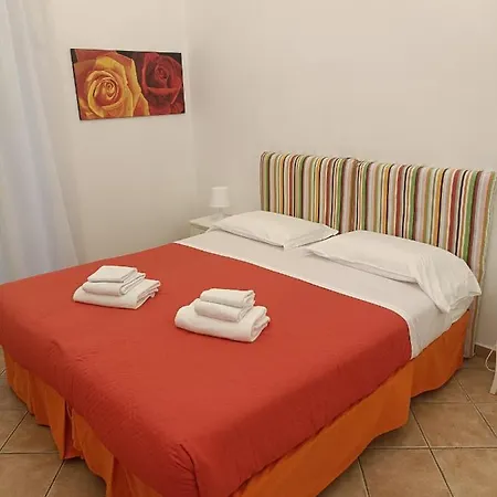 Casa Sorrentina Sorrente