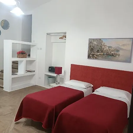 Casa Sorrentina