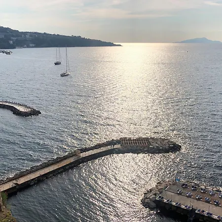 Casa Sorrentina 4* Półwysep Sorrentyński