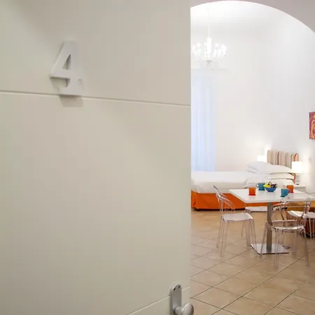 Casa Sorrentina Półwysep Sorrentyński