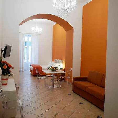 Casa Sorrentina 4* Sorrente