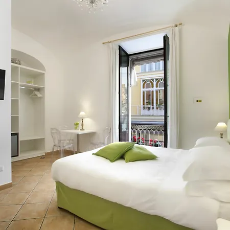 Casa Sorrentina Maison d'hôtes Sorrente