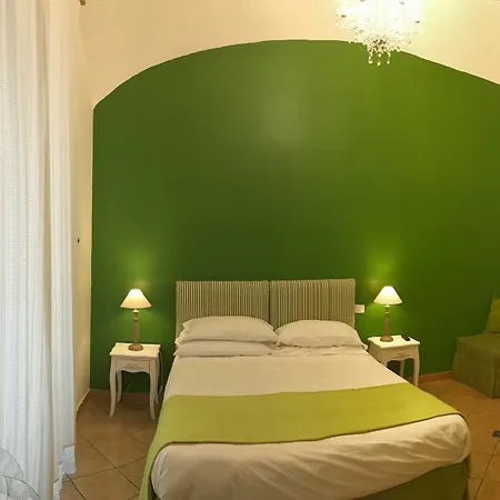 Casa Sorrentina 4*