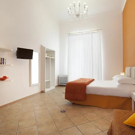 Casa Sorrentina Konukevi Sorrento