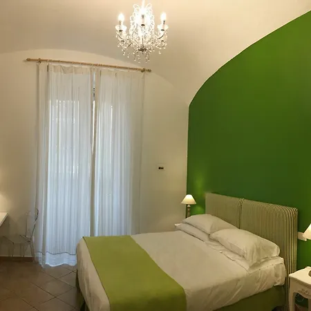 Casa Sorrentina