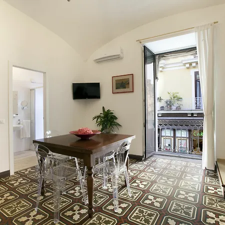 Maison d'hôtes Casa Sorrentina Sorrente