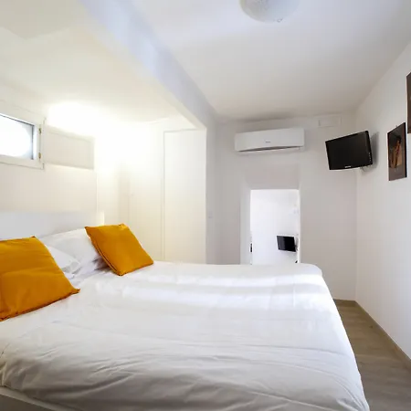 Casa Sorrentina Konukevi 4*