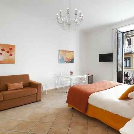 Casa Sorrentina 4* Sorrente