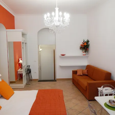 Casa Sorrentina 4*