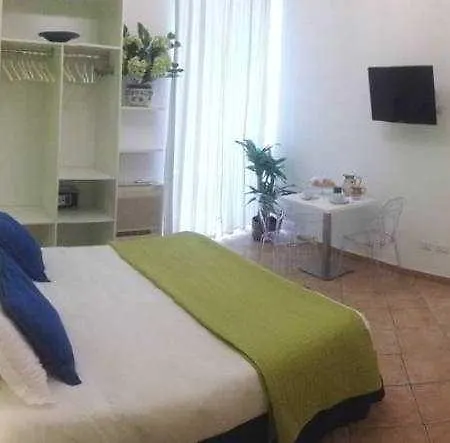 Casa Sorrentina Guest house