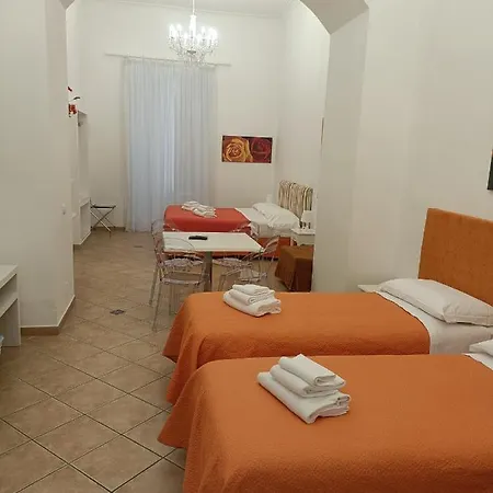 Casa Sorrentina Guest house 2*