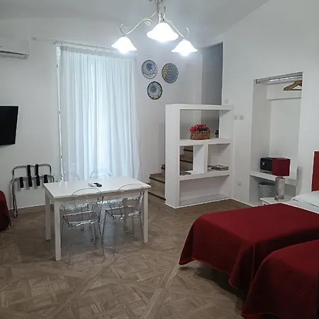 Casa Sorrentina Guest house Sorrento