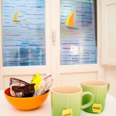 Casa Sorrentina Guest house