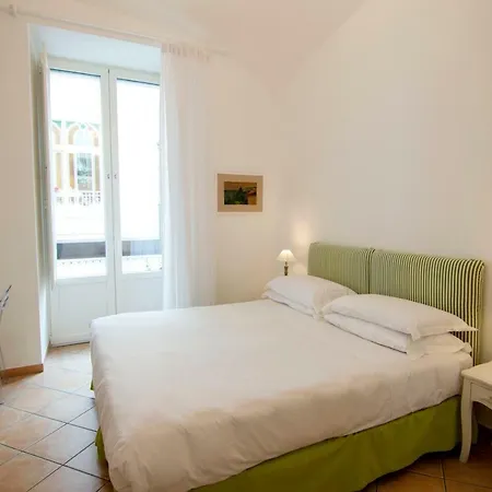Guest house Casa Sorrentina Sorrento