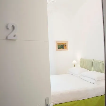 Casa Sorrentina Guest house 2*