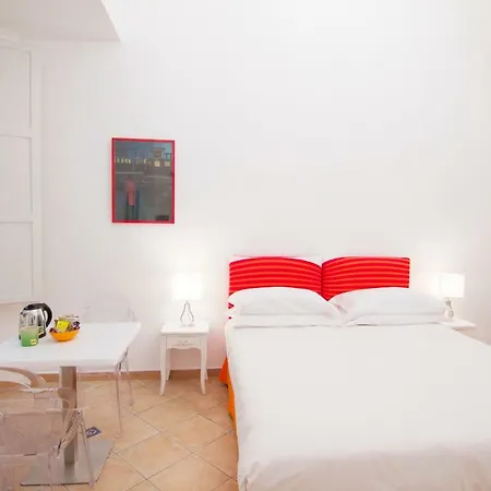 Guest house Casa Sorrentina Sorrento