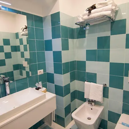 Guest house Casa Sorrentina 2*