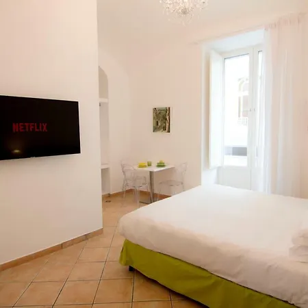 Casa Sorrentina Guest house