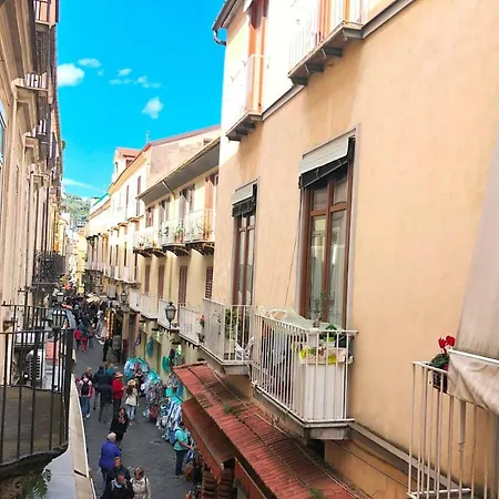 Casa Sorrentina Guest house Sorrento