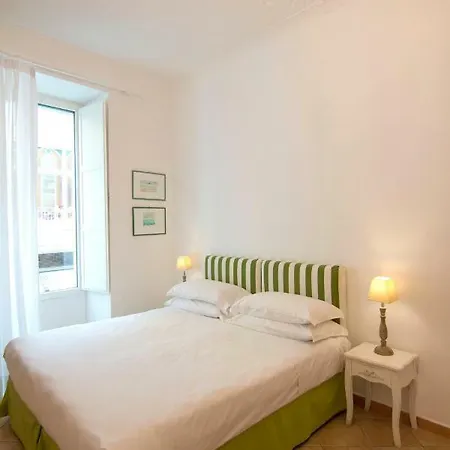 Casa Sorrentina Guest house 2*
