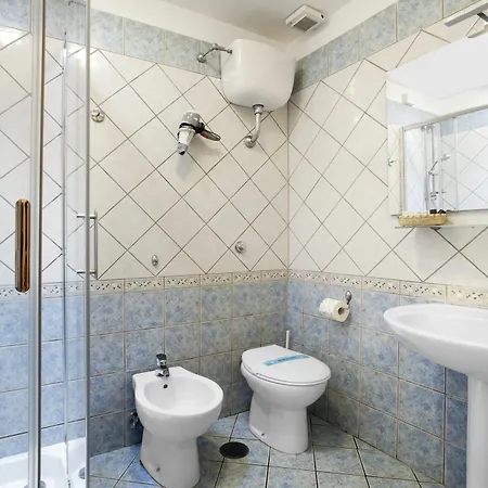 Casa Sorrentina Guest house