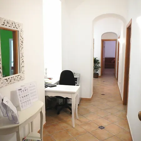 Casa Sorrentina Guest house
