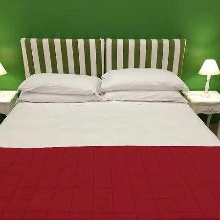 Casa Sorrentina Guest house